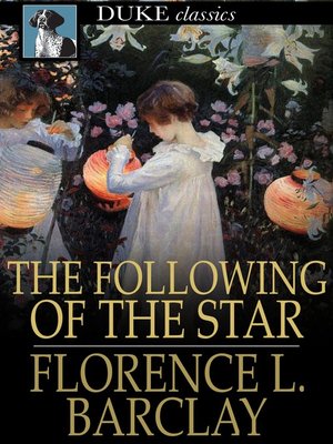 cover image of The Following of the Star